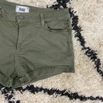 Paige Green Jimmy Jimmy Shorts Photo 1
