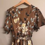 Baltic Born  Sicilian Floral Maxi Dress Photo 3