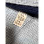 Vineyard Vines  The New Fairwinds Vest Jacket Women's M Moonlight Blue Photo 9