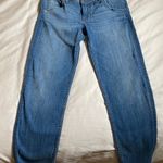 Hudson Jeans Hudson Cropped Jeans  Photo 0