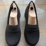 Bzees  Black Gracie Slip On Flats Sz 6.5 NIB Photo 8