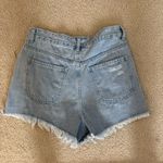 Vestique  Jean Shorts Photo 1