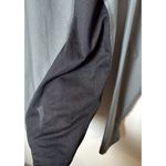 Under Armour Run HeatGear 1/4 Zip Jacket in Gray and Black size L Photo 7