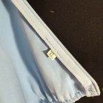 Source Unknown  Light Blue Midi Dress Photo 1