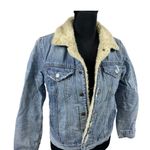 Lucky Brand Sherpa Lining Jacket Photo 1