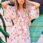 BuddyLove Pink Dress Photo 0