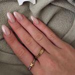 12PM Boutique Sweatshirt Green Size M Photo 3