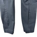 Everlane The Side-Zip Stretch Cotton Work Pant Womens SZ 8 Slate Gray Minimalist Photo 10