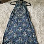 Urban Outfitters High Neck Sun Dress Photo 0