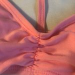 Kohls Pink Bikini Top Photo 2