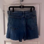 Rag and Bone Nina High-Rise Shorts Photo 1