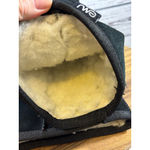 Women's EMU Australia Black Suede Winter Boots US 6 Photo 13