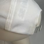 Under Armour UA Blitzing Hat Slideback Gray Embroidered Center Logo Lightweight Photo 8