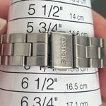 Seiko Perpetual Calendar Rare Ladies Watch White Dial Stainless Bracelet Date Photo 13