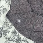 Lululemon  high rise speed up 2.5” shorts size 8 Photo 1