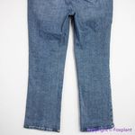 Madewell  Cali Demi-Boot‎ Jeans in Glenside Wash, 28 Photo 11