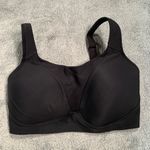 Lululemon  black sports bra 34DDD Photo 0