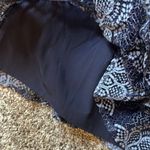 Minuet Navy Dress Photo 2