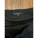 Ambiance black lace off Photo 5