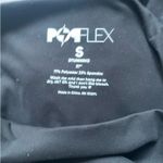 Popflex  Flare Leggings bell bottoms Photo 2