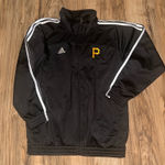Adidas Pirates  zip jacket  Photo 0