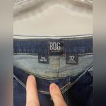 BDG  Dark Blue Twig High-Rise Jeans Photo 3