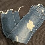 Mother The Sinner Blue Size 24 Photo 2