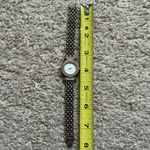 Women’s vintage rose gold/silver crystal bracelet‎ watch one size Silver Photo 6