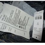 Current/Elliott NWT The Stiletto in Bandana Print Stretch Skinny Jeans 24 $228 Photo 3