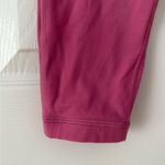 Lululemon  Align Leggings New style Bright Pink Size 4 Photo 7