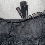 Victoria's Secret Victoria’s Secret Goth Babydoll Cami Top Photo 3