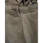 Anne Carson VTG Skirt Sz 10 Silk Linen Embroidered Sequins Festival Fairygrunge Photo 8