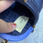 Kate Spade Rare New York Novelty Whale Off Kisslock Coin Purse Photo 5