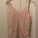 Alo Yoga ALO slit back tank top Photo 0