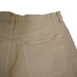 Madewell Women's 33 The Mom Jean Short Photo 3