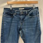 Levi's  715 Bootcut Jeans 31x32 Medium Wash Basic Simple Classic Western Country Photo 1