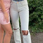 One Teaspoon High Waist Baggies Jeans Photo 0