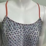 Anthropologie  Eloise Summer Nights Racerback Camisole size small Photo 3