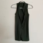 Alo Yoga  Airlift High Tide Onesie Dark Cactus XS Photo 2