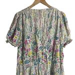 Banjanan Brooklyn Floral Print V Photo 12