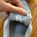 Nike  air sneakers silver and pink Photo 1