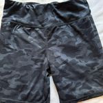 Biker Shorts Black Size XL Photo 0