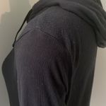 Alo Yoga Jacket Black Size large Photo 3