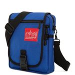 Manhattan Portage Urban Bag Blue Photo 2