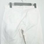 J Brand J. Brand Bailey Flare Leg Jean in White Photo 6