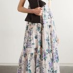 Zimmermann NWT  tie should carsia dress SIZE0 Photo 2