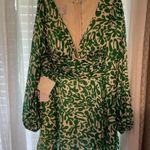 Azazie  Atelier Bethany Mini Dress Photo 1