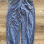 Brandy Melville Navy Sweatpants Photo 0