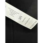 Chico's So Slimming 360 Juliet Pants Pull On Women 3R NWT Black Side Vent Ankle Photo 6