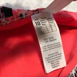 Seafolly 🆕  Silk Market tie side cheeky bottoms Photo 4